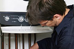 boiler repair Hampton Poyle