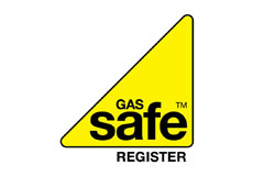 gas safe companies Hampton Poyle
